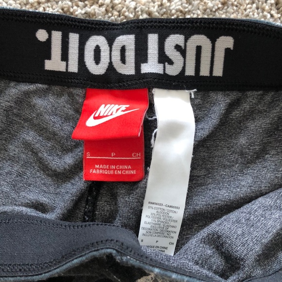 Nike legging - Picture 2 of 6